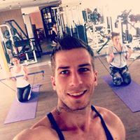 Universum Fitness R csei Center Fitadvisor